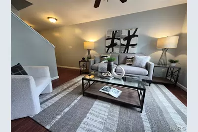 208 Waterside Crossing Ct, Saint Peters, MO 63376 - Photo 3