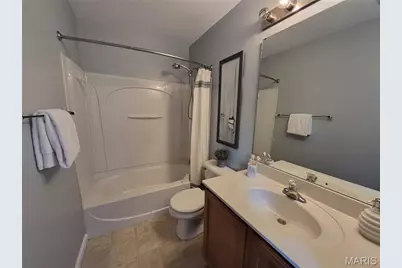 208 Waterside Crossing Ct, Saint Peters, MO 63376 - Photo 9