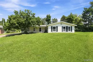 107 Little Hill Ct, Ballwin, MO 63011 - Photo 3