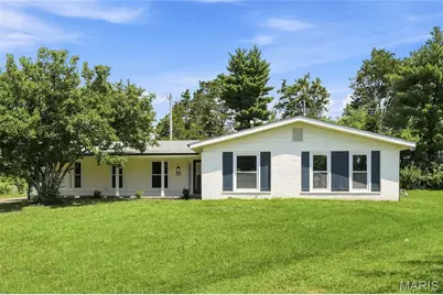 107 Little Hill Court, Ballwin, MO 63011 - Photo 1