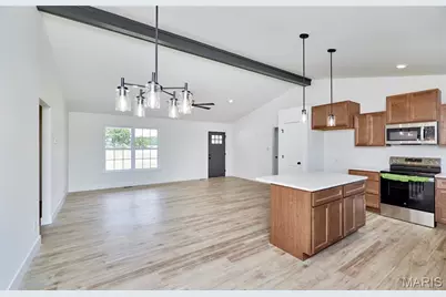 19661 Longspur Trail, Bowling Green, MO 63334 - Photo 23