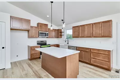 19661 Longspur Trail, Bowling Green, MO 63334 - Photo 21