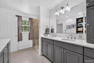 13231 Thornhill Drive, Town and Country, MO 63131 - Photo 37
