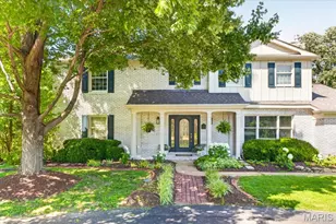 13231 Thornhill Dr, Town and Country, MO 63131 - Photo 7