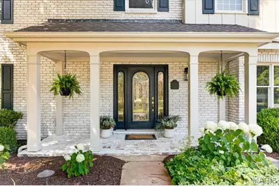13231 Thornhill Drive, Town and Country, MO 63131 - Photo 9