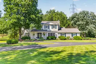 13231 Thornhill Dr, Town and Country, MO 63131 - Photo 3