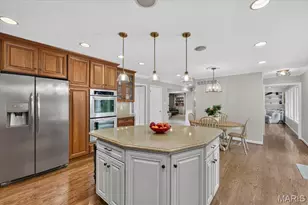 13231 Thornhill Dr, Town and Country, MO 63131 - Photo 25