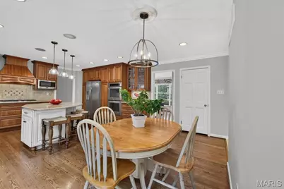 13231 Thornhill Drive, Town and Country, MO 63131 - Photo 21