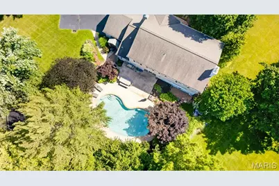 13231 Thornhill Drive, Town and Country, MO 63131 - Photo 57