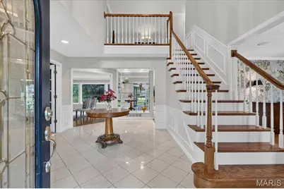 13231 Thornhill Drive, Town and Country, MO 63131 - Photo 53