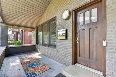 7122 Nashville Avenue, Richmond Heights, MO 63117 - Photo 9