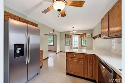 1433 Venus Drive, Saint Peters, MO 63376 - Photo 13