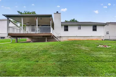 1433 Venus Drive, Saint Peters, MO 63376 - Photo 41