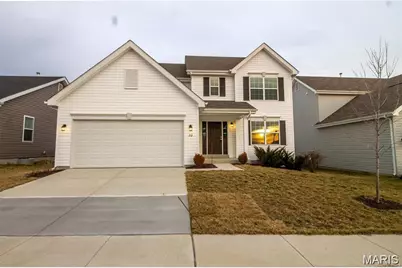 212 Pearl Vista, O'Fallon, MO 63366 - Photo 1