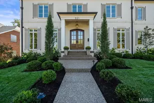 321 N Forsyth Blvd, Clayton, MO 63105 - Photo 3