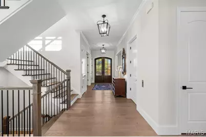 321 N Forsyth Boulevard, Clayton, MO 63105 - Photo 5