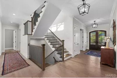 321 N Forsyth Boulevard, Clayton, MO 63105 - Photo 11