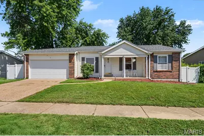 719 Waterfall Drive, Florissant, MO 63034 - Photo 1