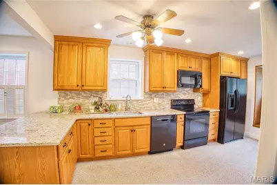 9402 Pine Avenue, Brentwood, MO 63144 - Photo 19