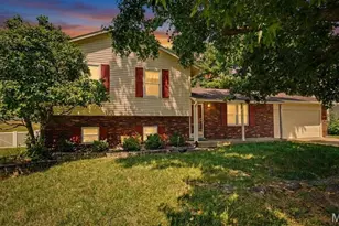 2215 Graystone Dr, Saint Charles, MO 63303 - Photo 1