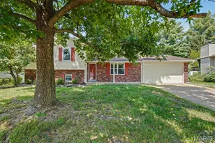 2215 Graystone Dr, Saint Charles, MO 63303 - Photo 3