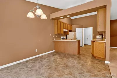 1319 Pine Bluff Drive, Saint Charles, MO 63304 - Photo 7
