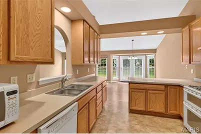 1319 Pine Bluff Drive, Saint Charles, MO 63304 - Photo 11