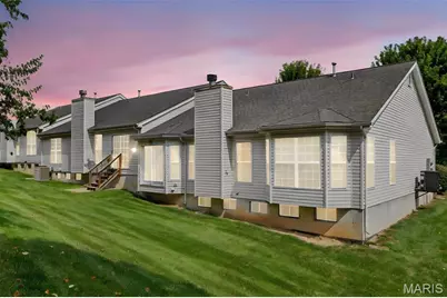 1319 Pine Bluff Drive, Saint Charles, MO 63304 - Photo 27