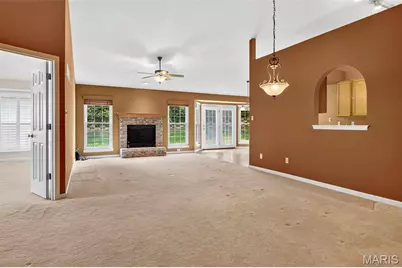 1319 Pine Bluff Drive, Saint Charles, MO 63304 - Photo 3