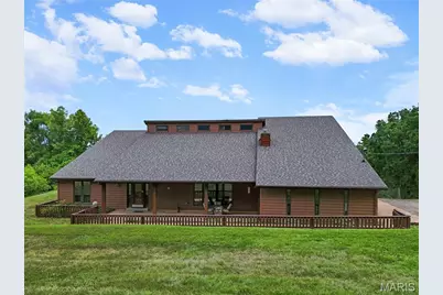 2362 Rock N Horse Farms Drive, Festus, MO 63028 - Photo 1