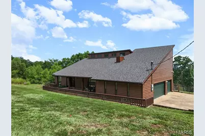 2362 Rock N Horse Farms Drive, Festus, MO 63028 - Photo 5