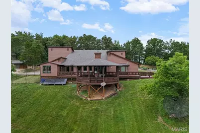 2362 Rock N Horse Farms Drive, Festus, MO 63028 - Photo 3