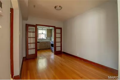 4002 Wilmington Avenue #3, Saint Louis, MO 63116 - Photo 3