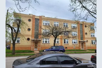 4002 Wilmington Avenue #3, Saint Louis, MO 63116 - Photo 1