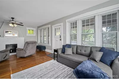 7370 Carleton Avenue, University City, MO 63130 - Photo 15