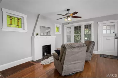 7370 Carleton Avenue, University City, MO 63130 - Photo 17