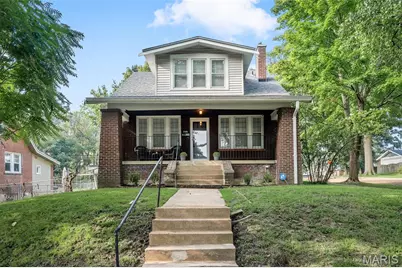 7370 Carleton Avenue, University City, MO 63130 - Photo 13