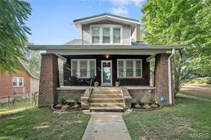 7370 Carleton Ave, University City, MO 63130 - Photo 1