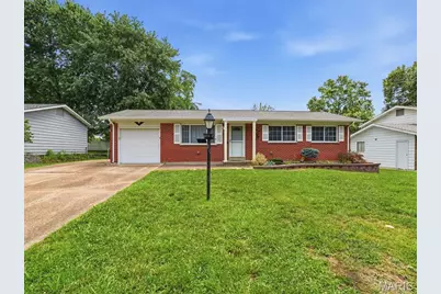 4514 Niagara Drive, Saint Louis, MO 63129 - Photo 1