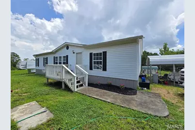 10191 Deslodge Park, Potosi, MO 63664 - Photo 1