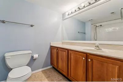 1125 Arbor Creek Drive #2A, Kirkwood, MO 63122 - Photo 17
