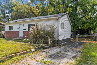 10465 Lord Drive, Castle Point, MO 63136 - Photo 17