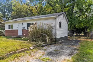 10465 Lord Dr, Castle Point, MO 63136 - Photo 17