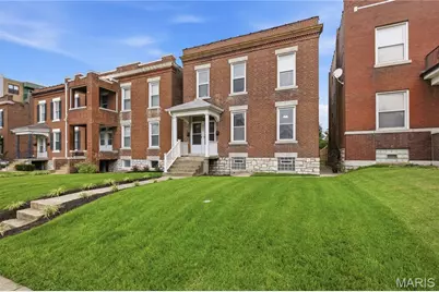 6225 Victoria Avenue, Saint Louis, MO 63139 - Photo 3
