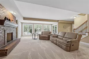 2900 Trafalgar Dr, Town and Country, MO 63131 - Photo 29