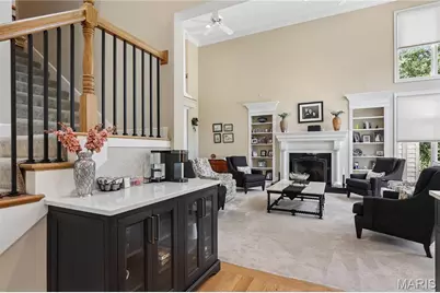 2900 Trafalgar Drive, Town and Country, MO 63131 - Photo 13