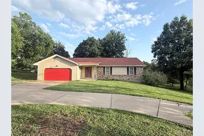 4223 Towers Road, Unincorporated, MO 63304 - Photo 1