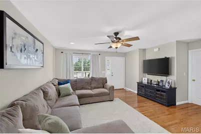 37 Sommer Circle Drive, O'Fallon, MO 63368 - Photo 3