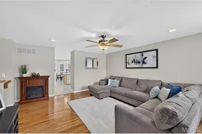 37 Sommer Circle Drive, O'Fallon, MO 63368 - Photo 5