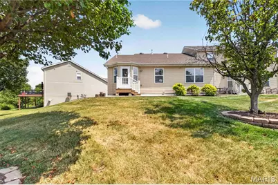 37 Sommer Circle Drive, O'Fallon, MO 63368 - Photo 19